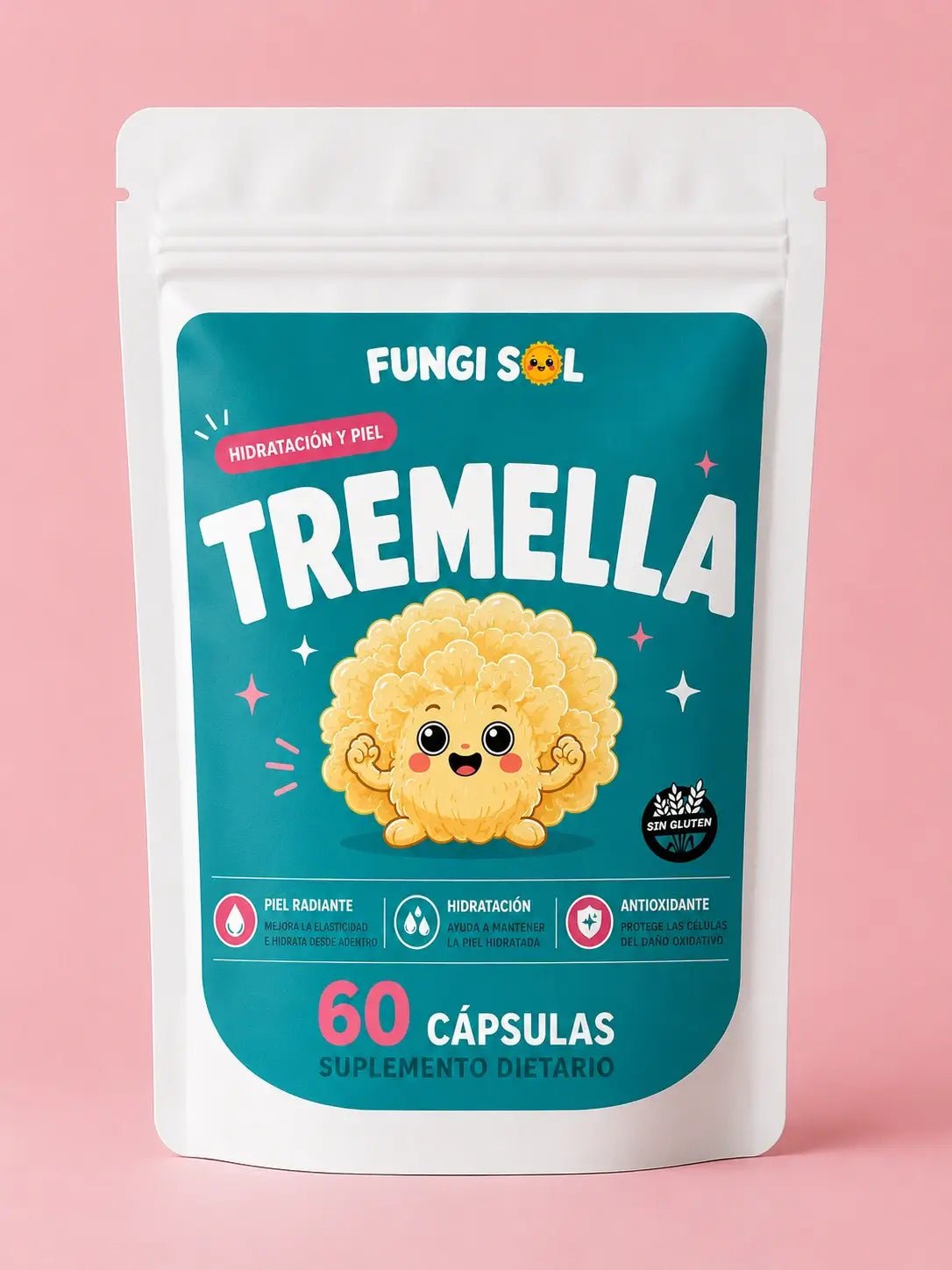 Tremella