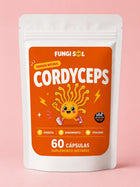 Cordyceps Militaris