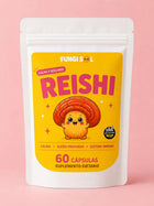 REISHI