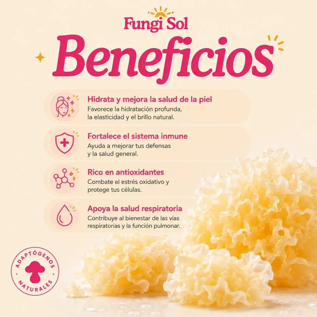 Tremella