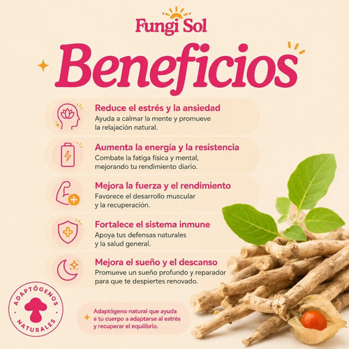 ashwagandha