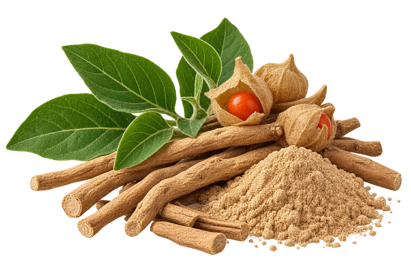 Ashwagandha