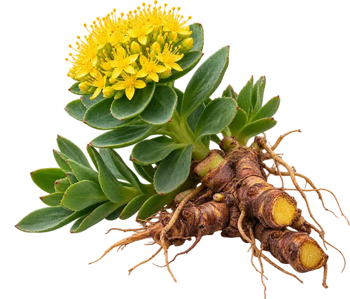 RHODIOLA ROSEA