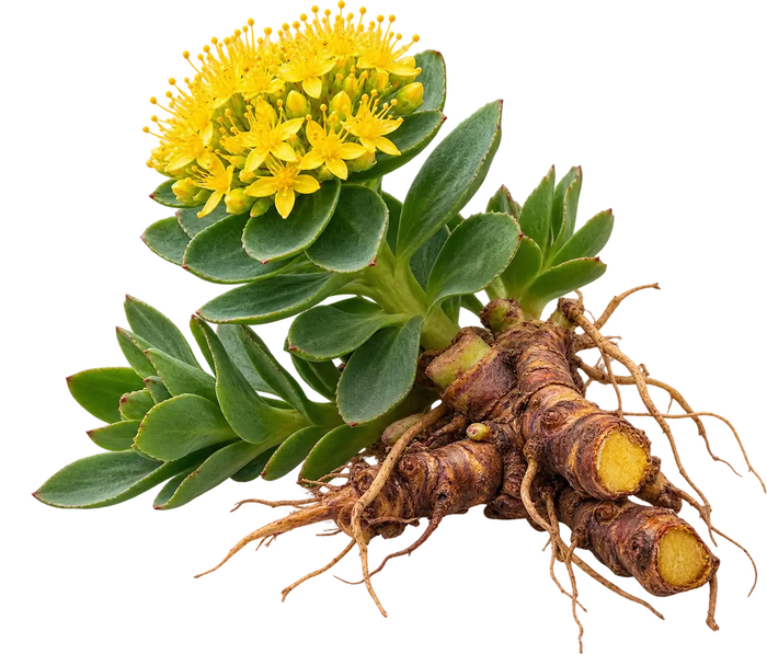 Rhodiola