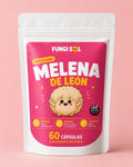 Melena de león